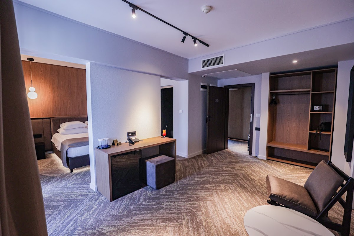 Grand Hotel Coroana - foto 5