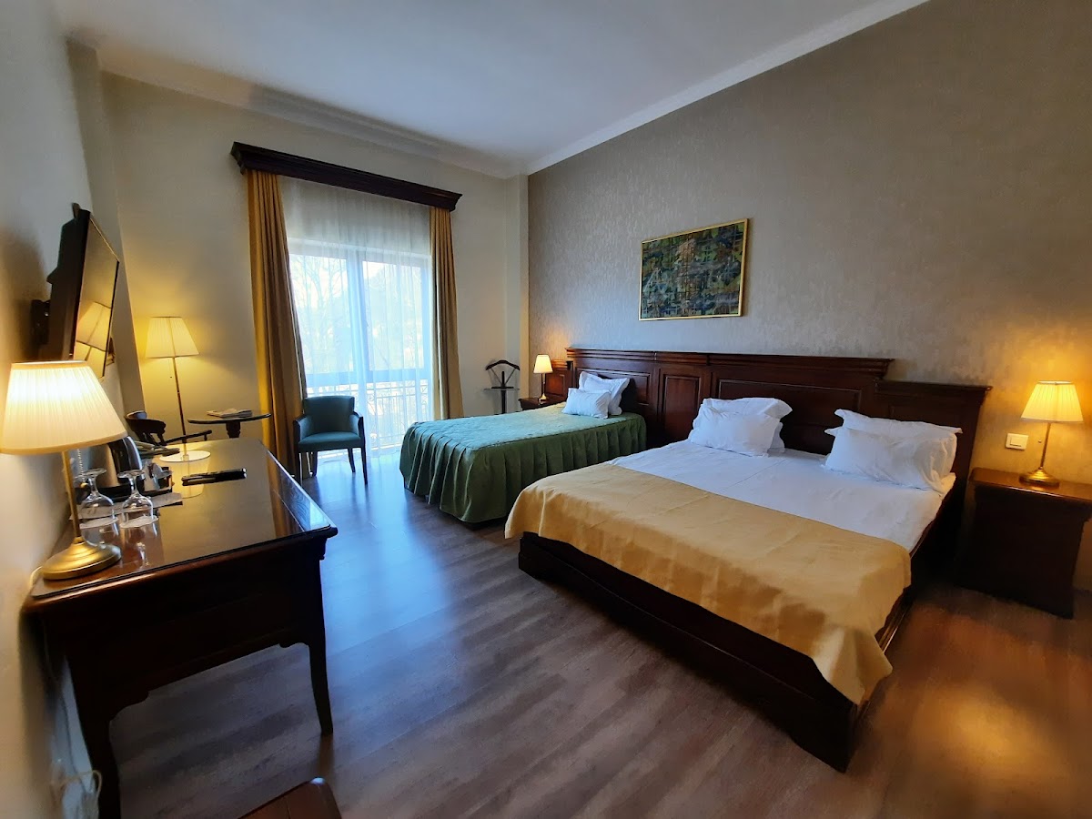 Grand Hotel Sofianu - foto 2