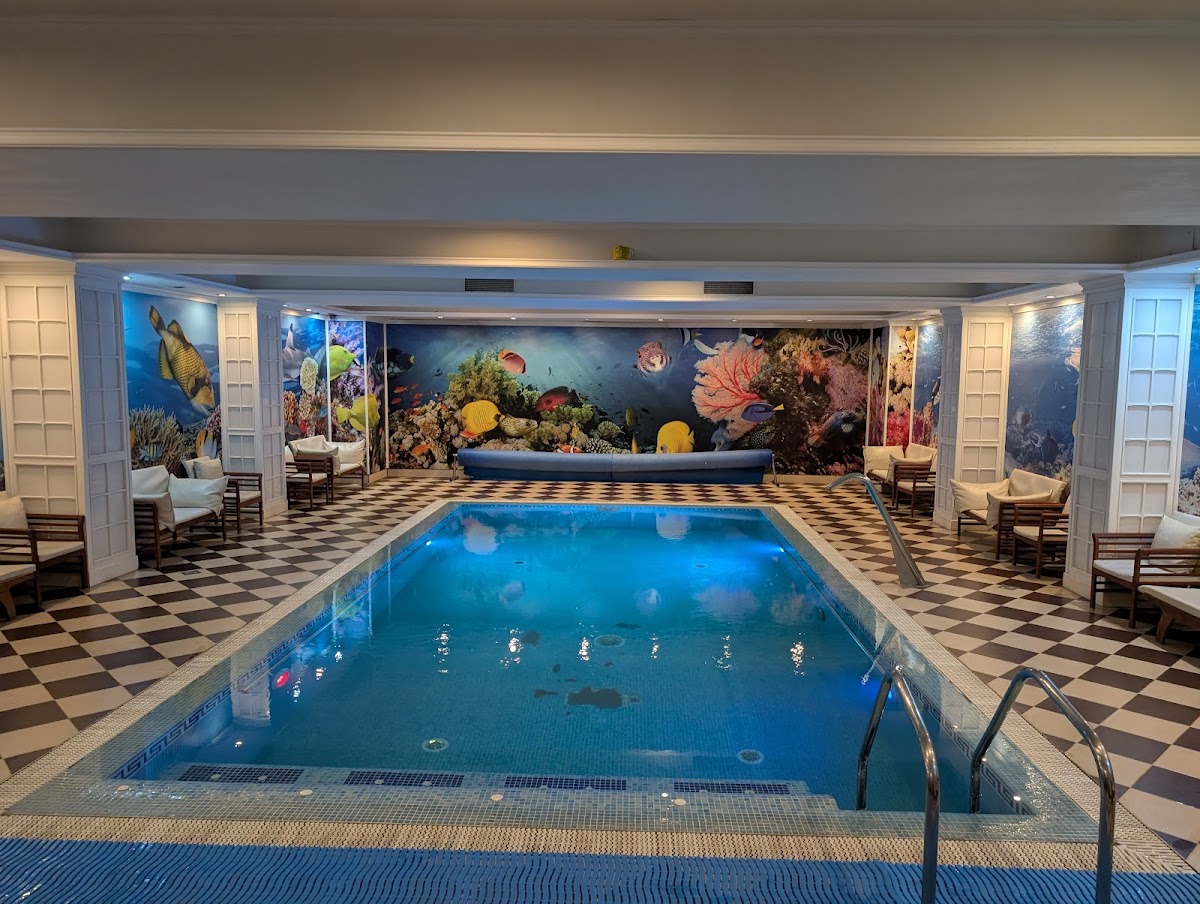 Grand Hotel Sofianu - foto 3