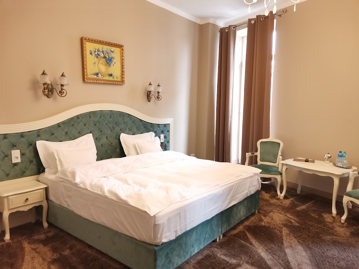 Grand Hotel Traian