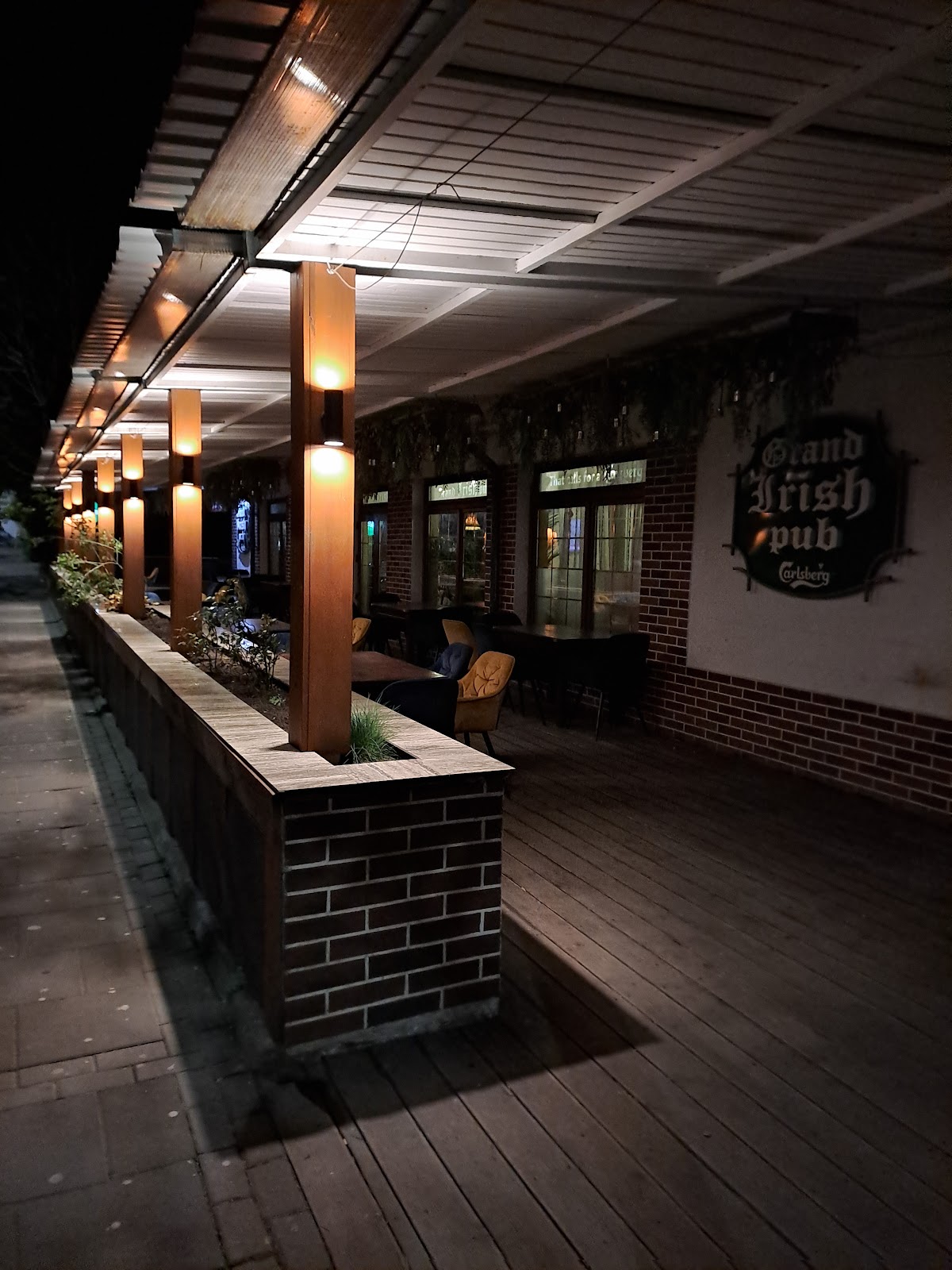 Grand Irish Pub - foto 4