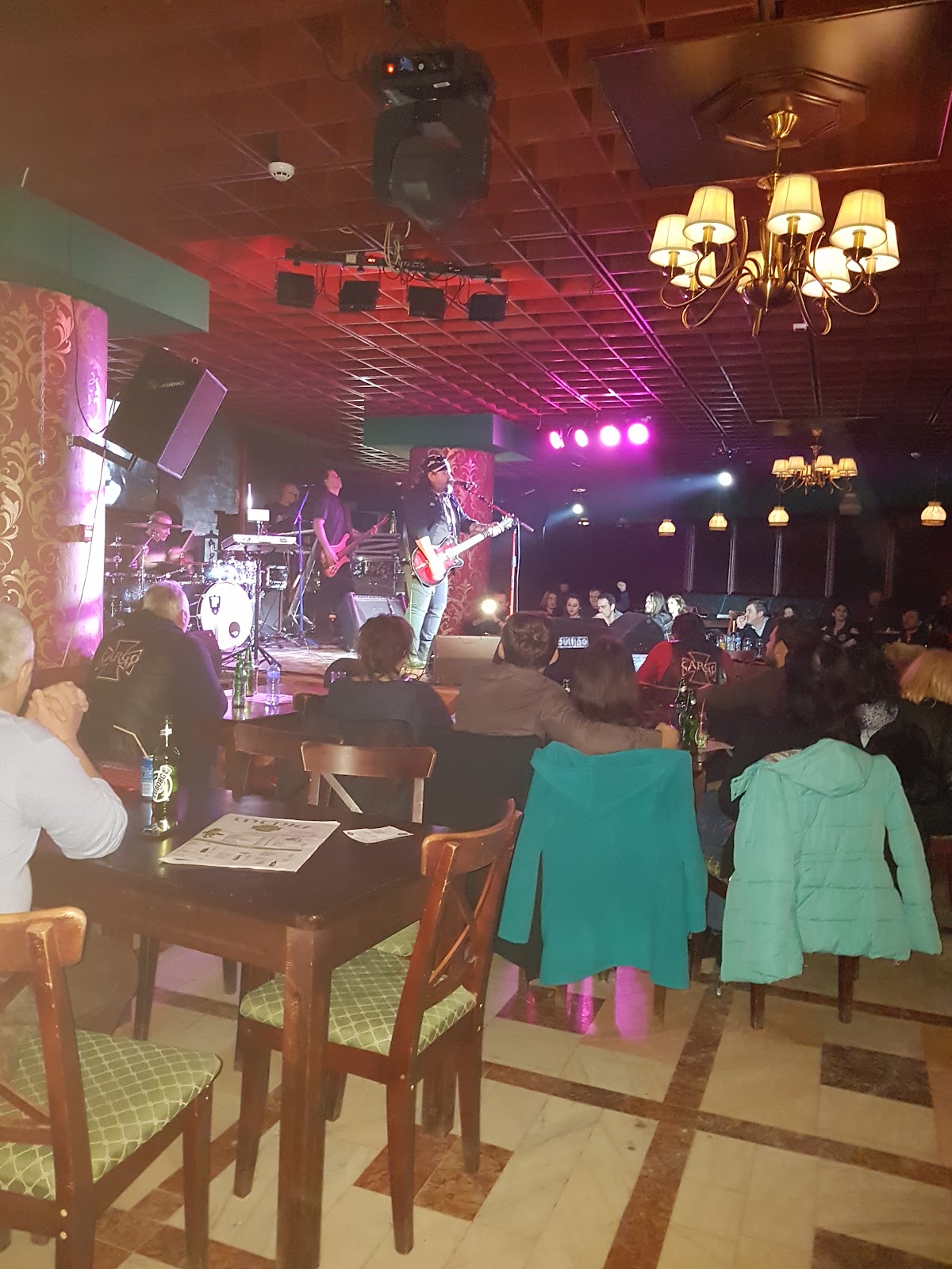 Grand Irish Pub - foto 5