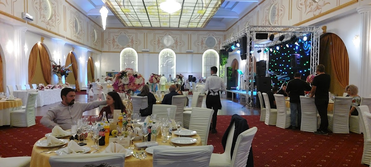 Grand'Or, Focşani