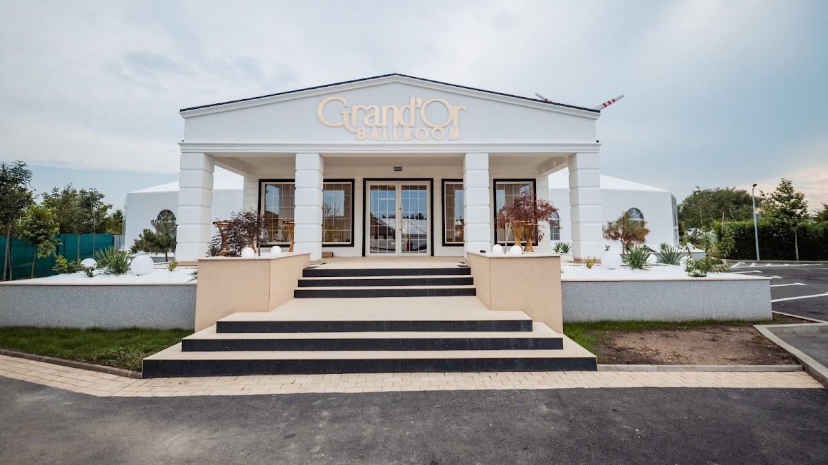 Grand’Or Ballroom - foto 1