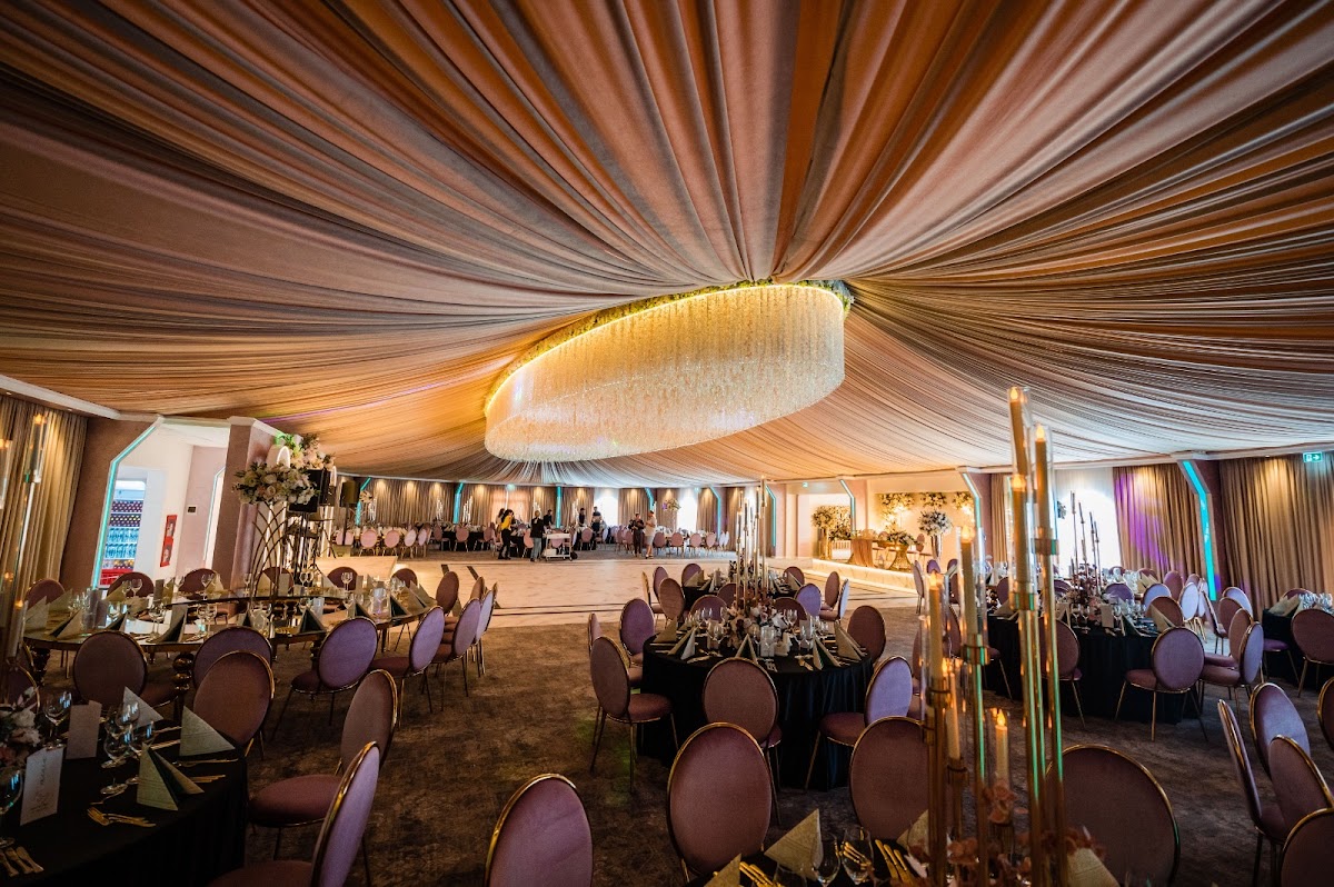 Grand’Or Ballroom - foto 3