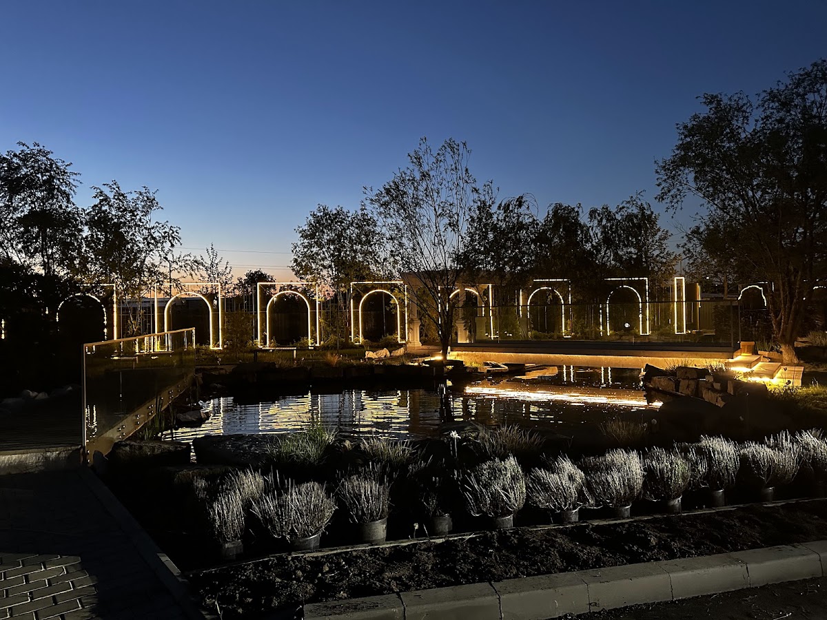 Grand’Or Ballroom - foto 5