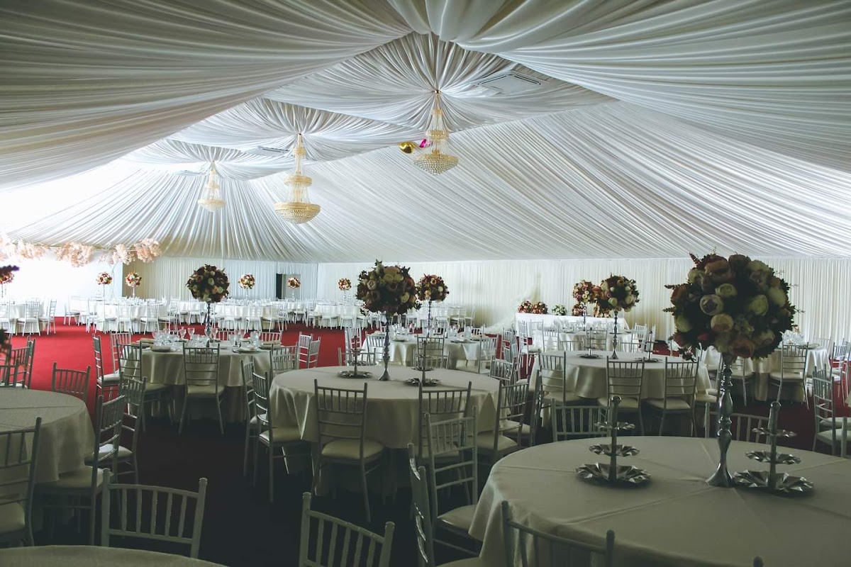 Grand Palace Events - foto 1