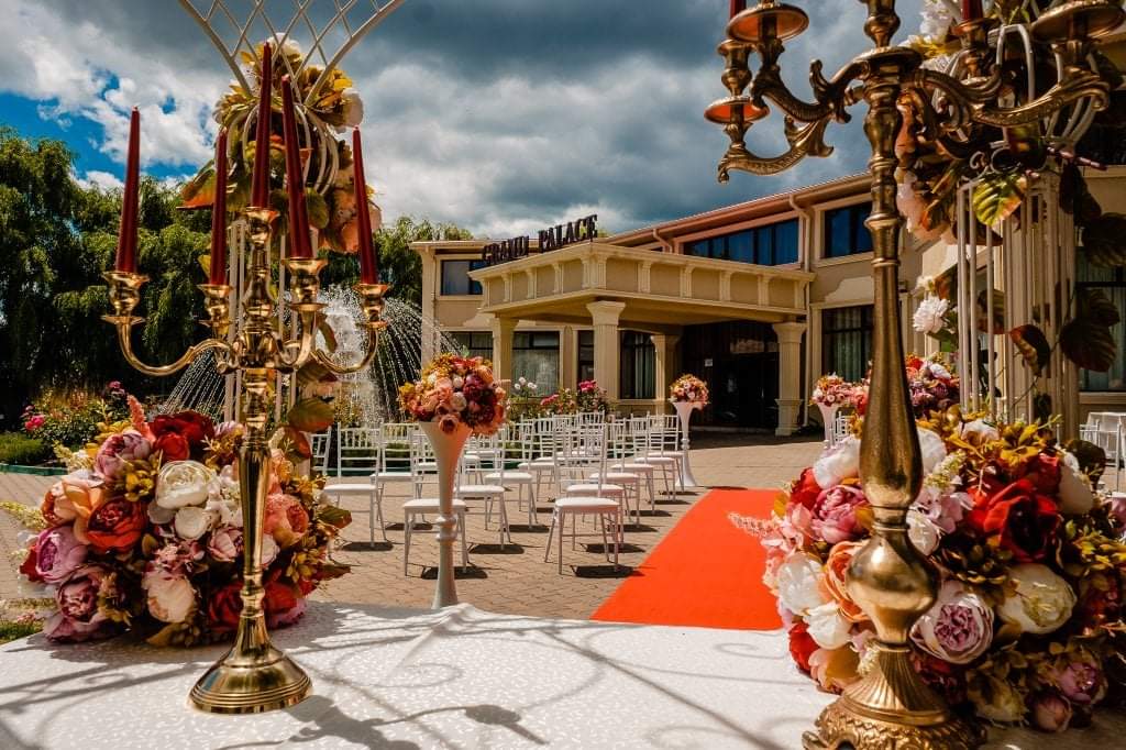 Grand Palace Events - foto 4