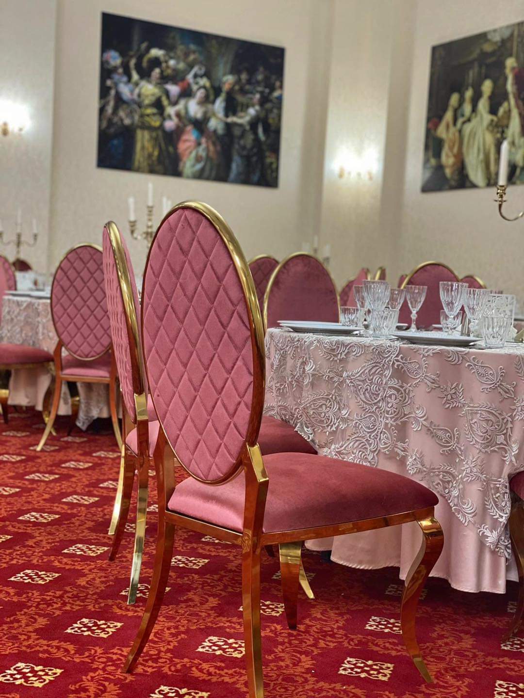 Grand Palace Events - foto 5