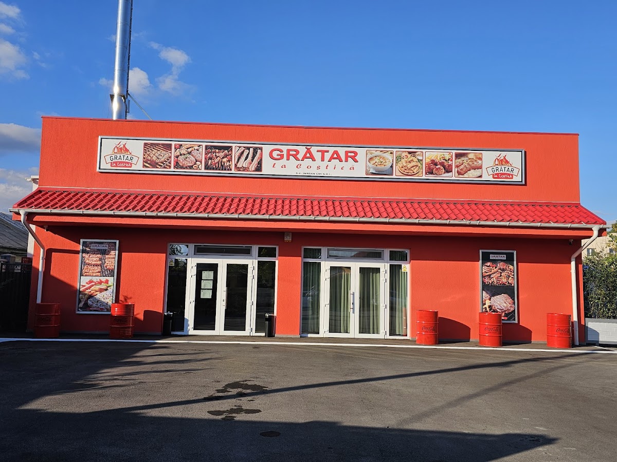 Gratar la Costica - foto 1