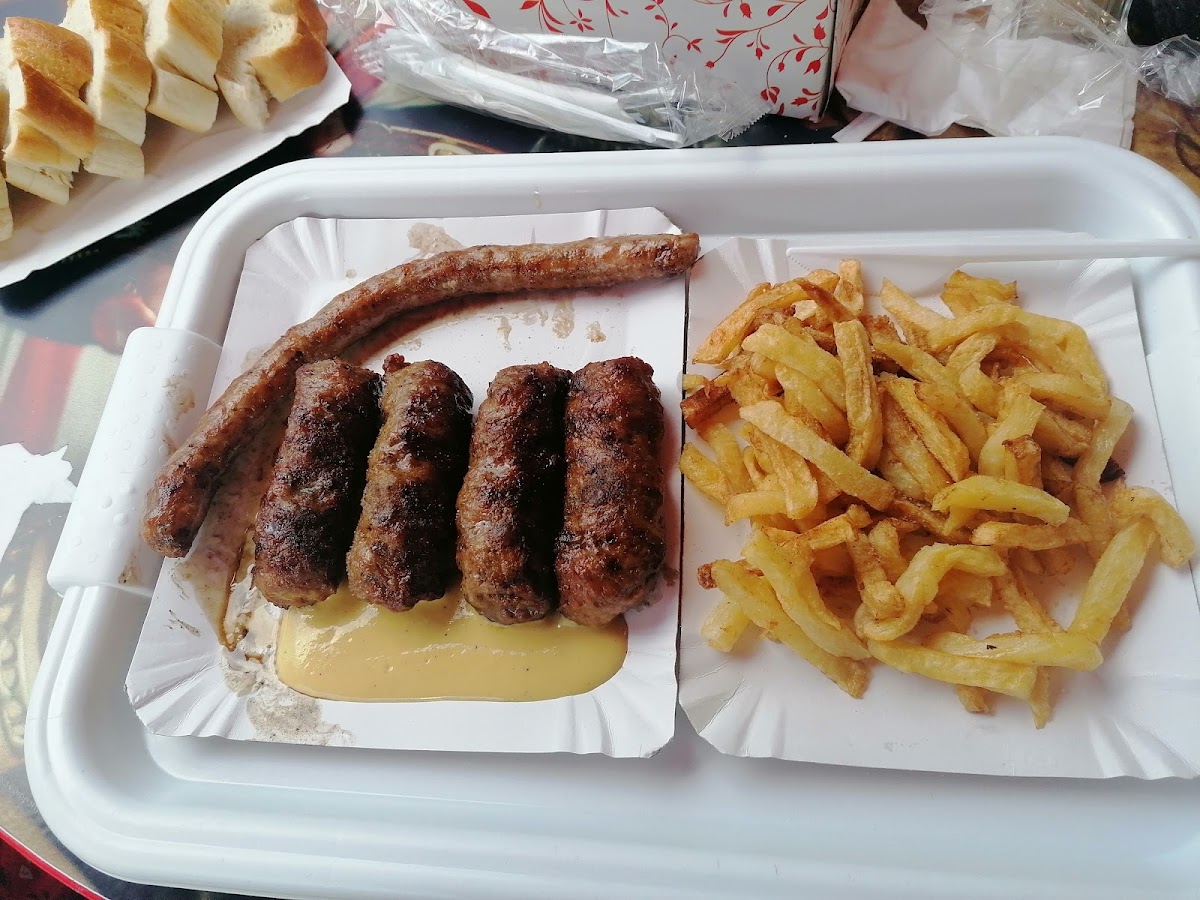 Gratar la Costica - foto 2