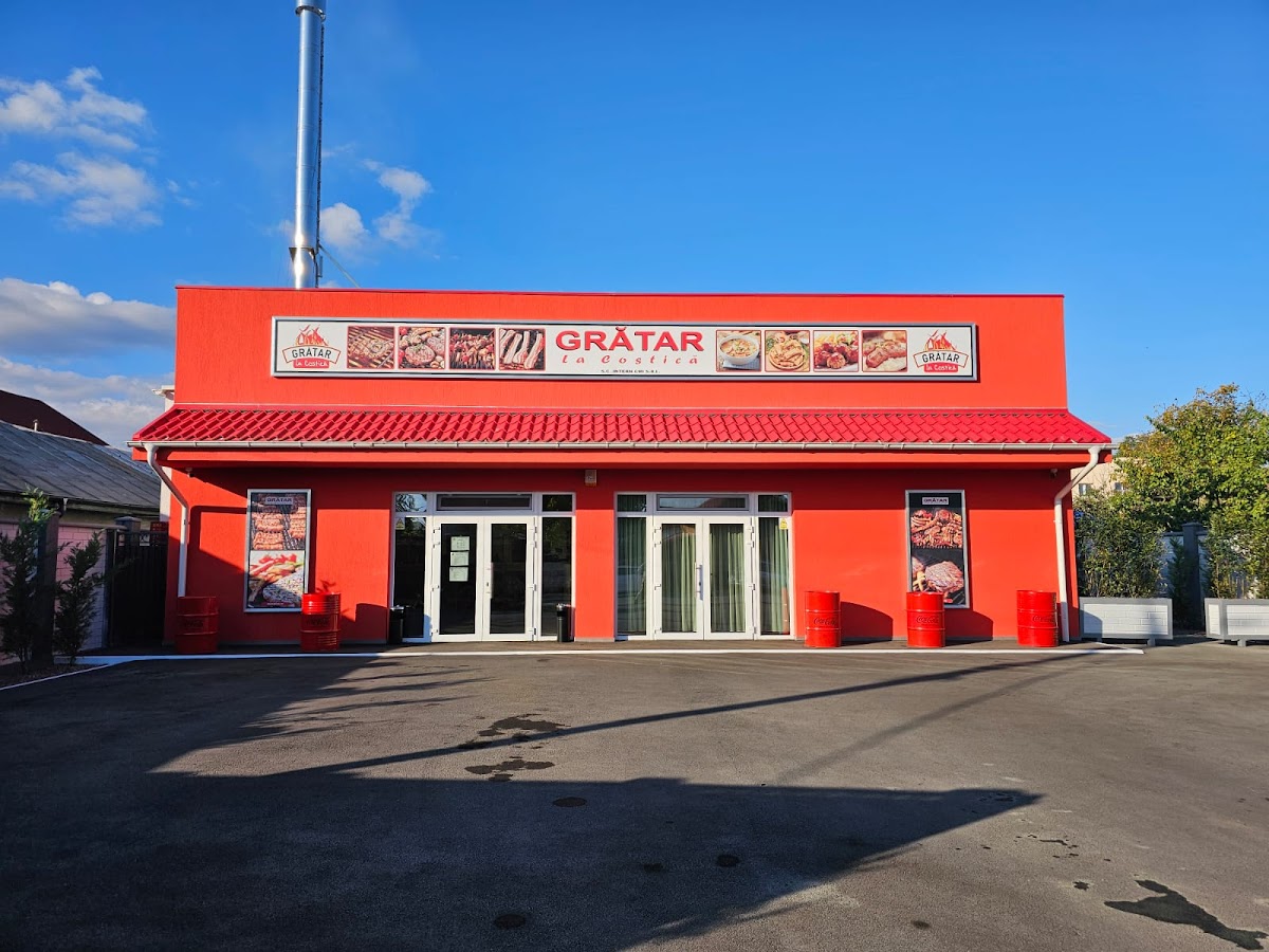 Gratar la Costica - foto 3