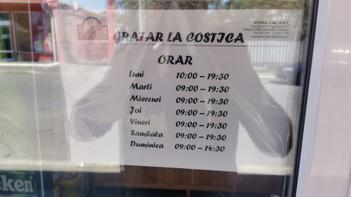 Gratar la Costica - foto 4
