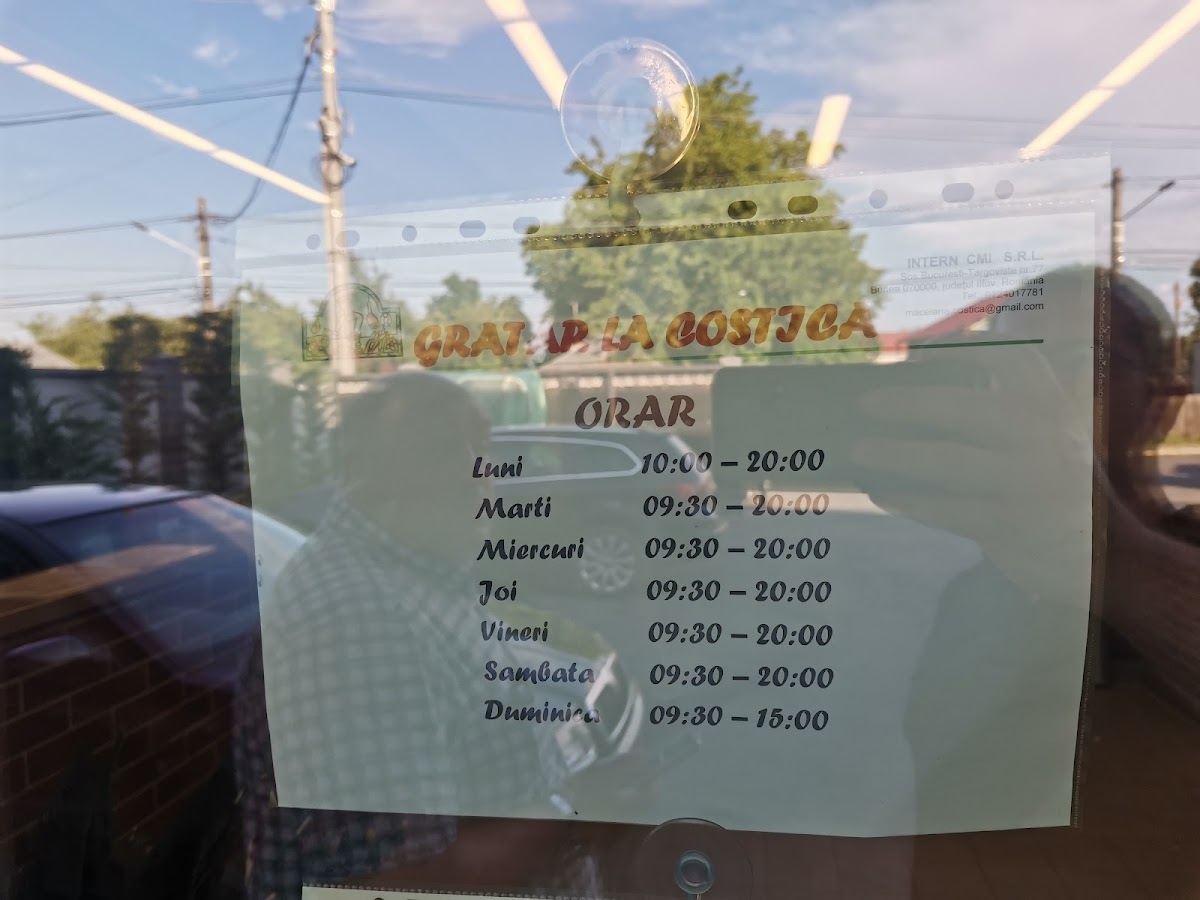 Gratar la Costica - foto 5