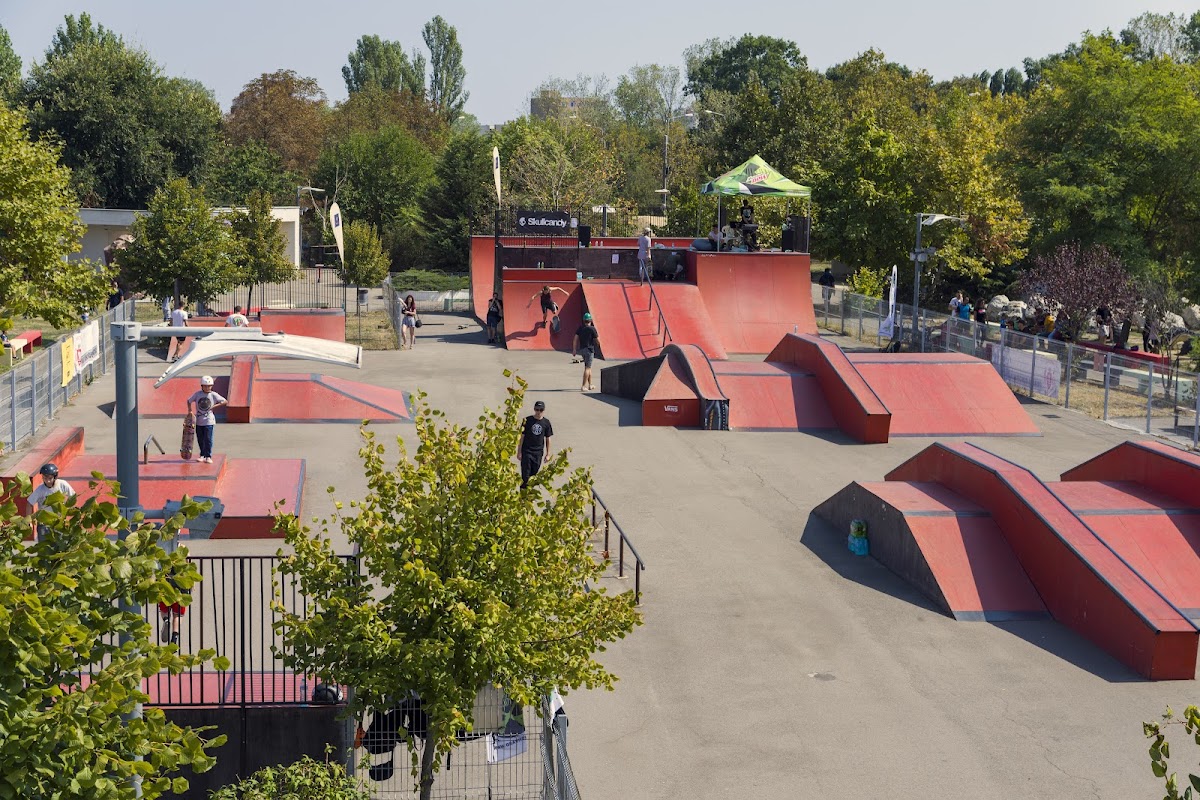 Gravity Park