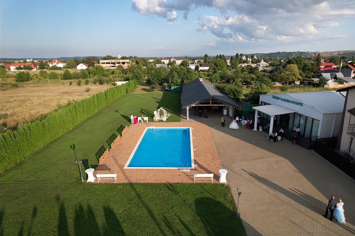 Green Garden Events - foto 2
