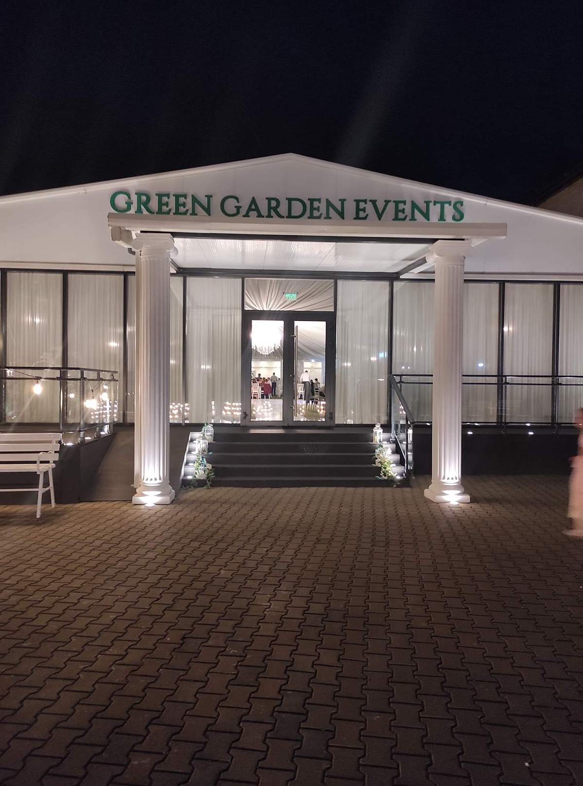 Green Garden Events - foto 3