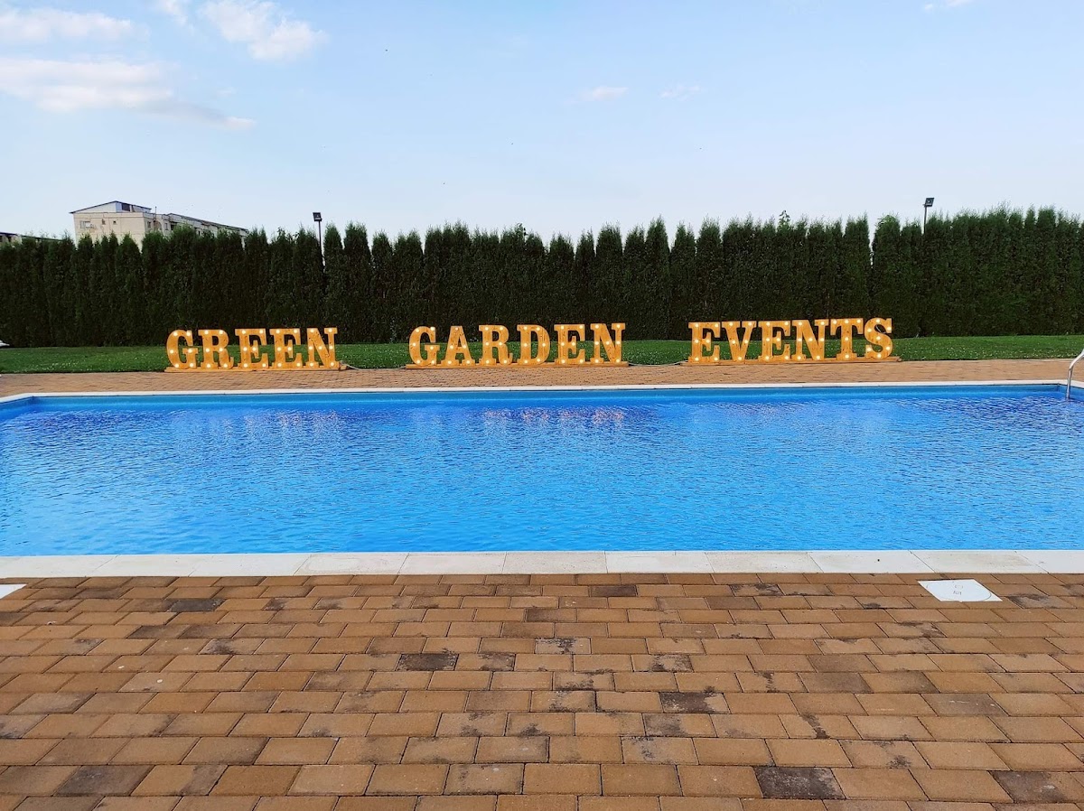 Green Garden Events - foto 4