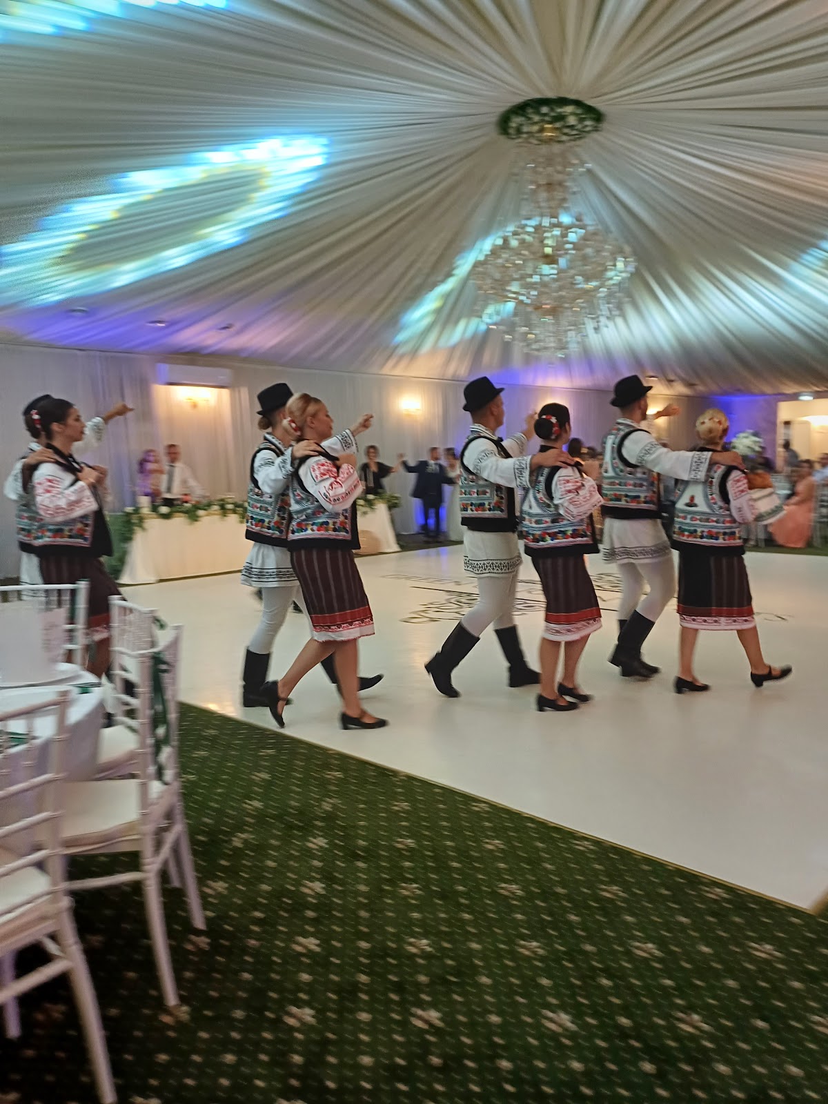 Green Garden Events - foto 5