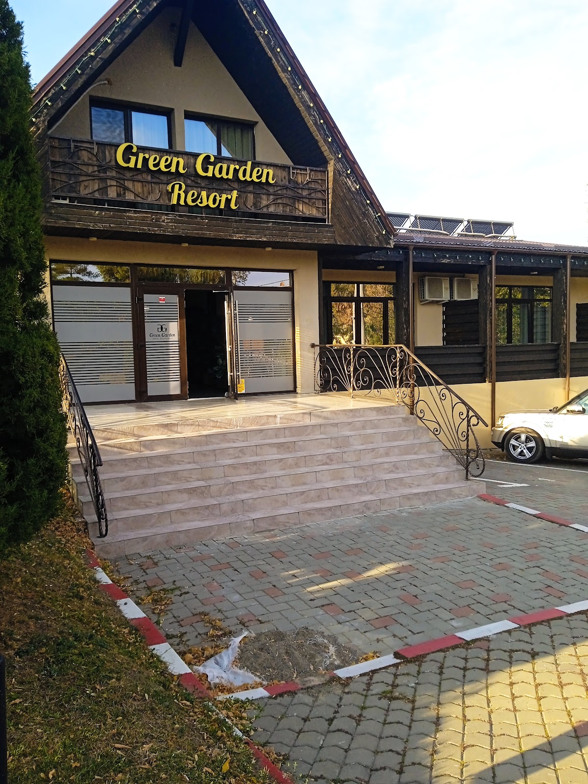 Green Garden Resort - foto 4