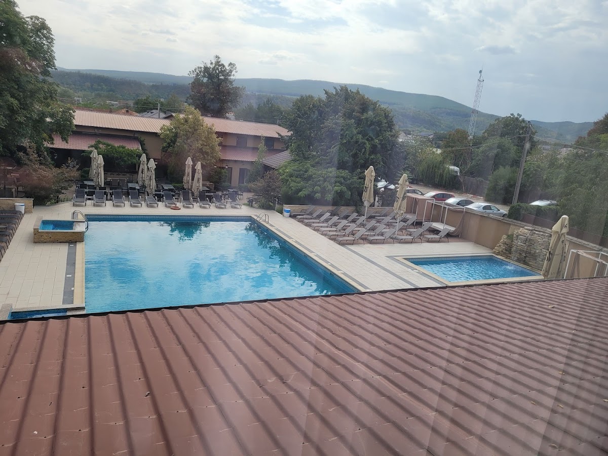 Green Garden Resort - foto 5