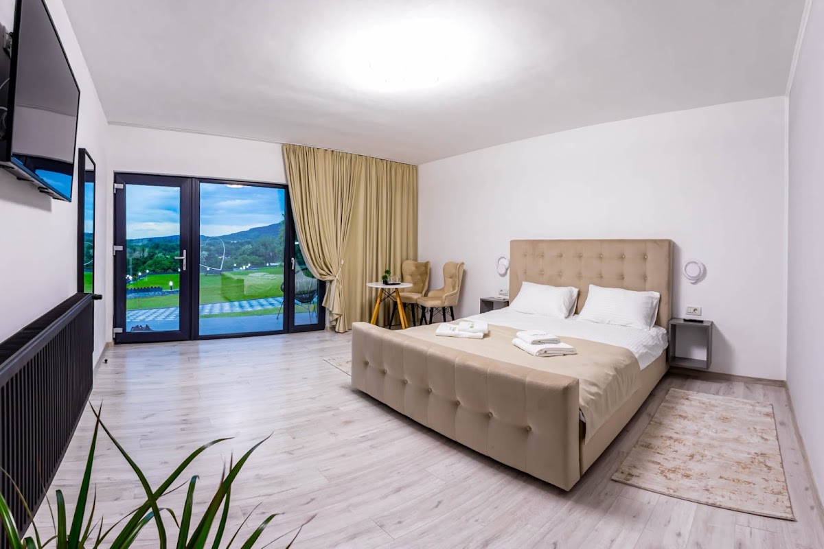 Green Heaven Resort