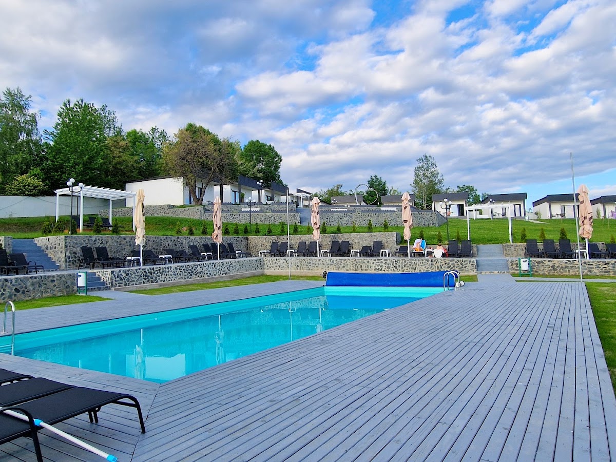 Green Heaven Resort