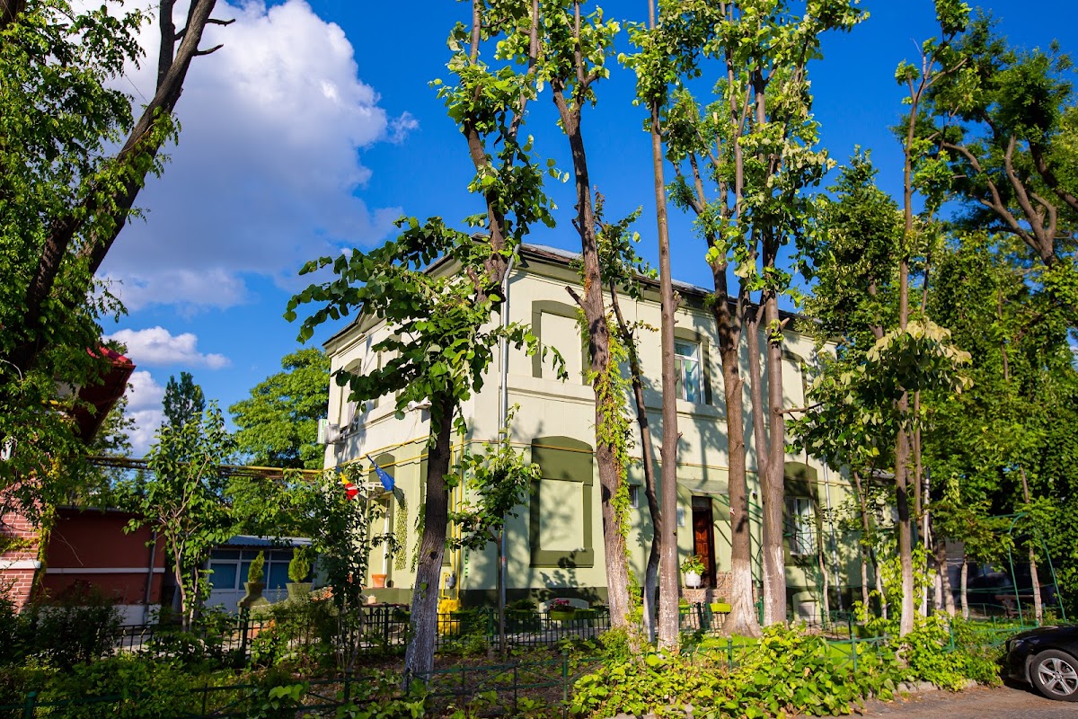 Green House