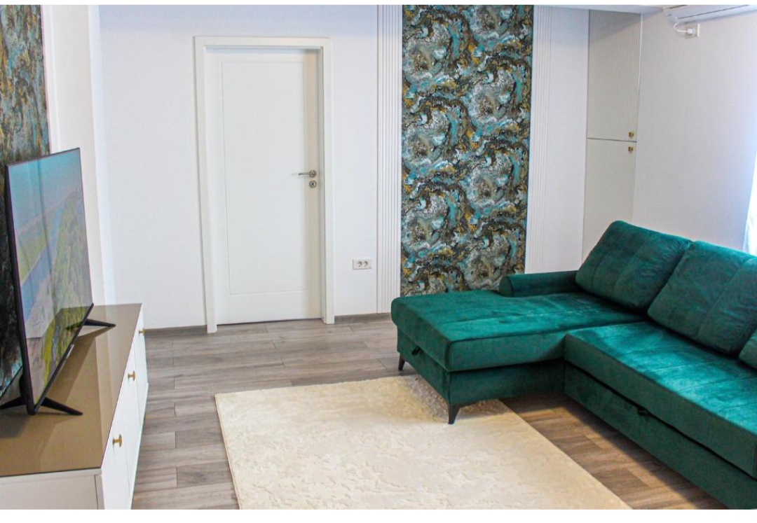 Green House Luxury Bucharest