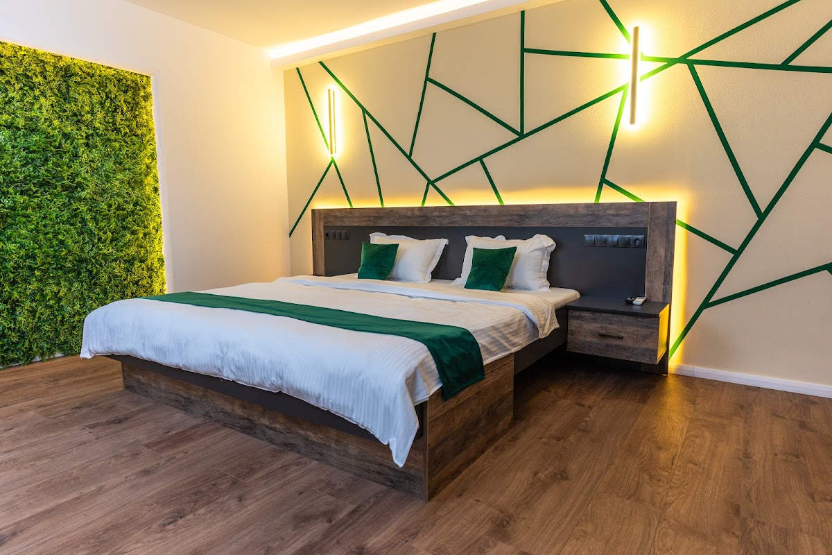 Green House Stolzenburg - foto 1