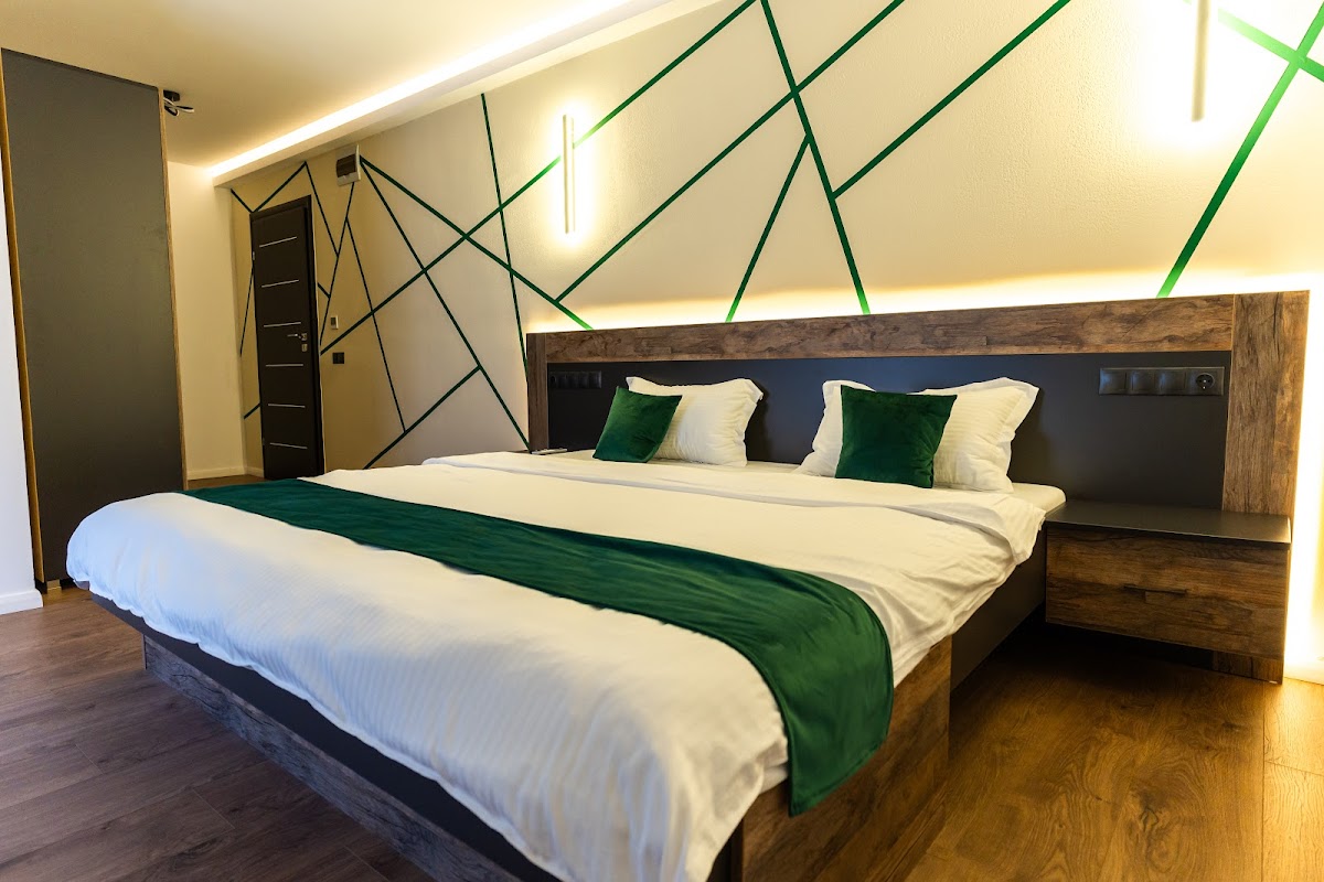 Green House Stolzenburg - foto 2