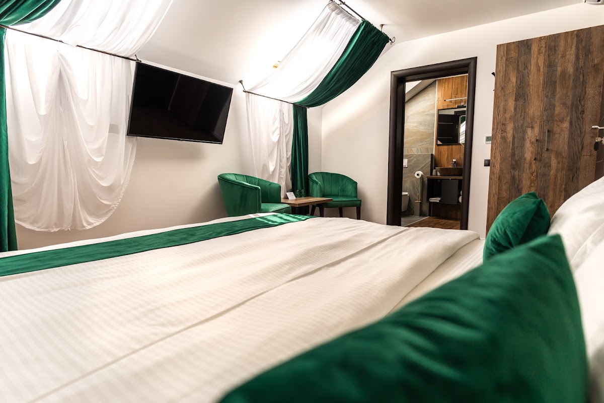 Green House Stolzenburg - foto 3