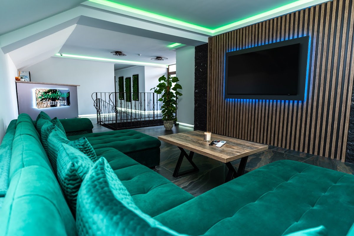 Green House Stolzenburg - foto 4