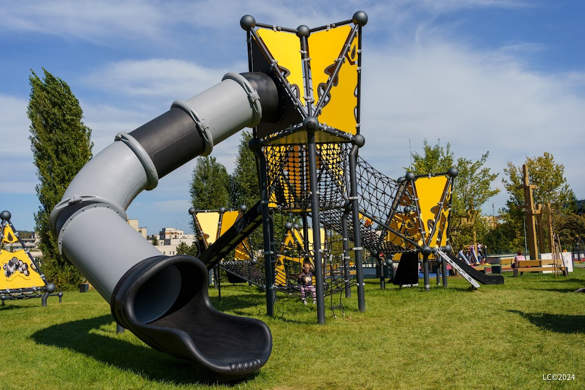 Green Park Substejeriș, Târgu Mureş