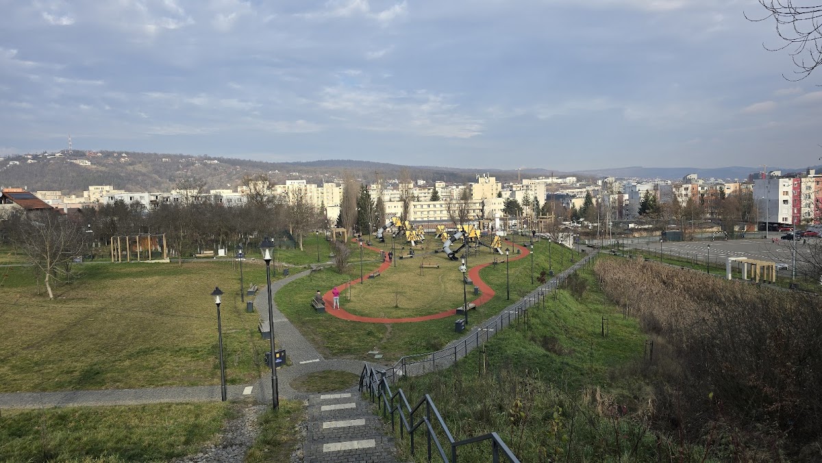 Green Park Substejeriș - foto 2