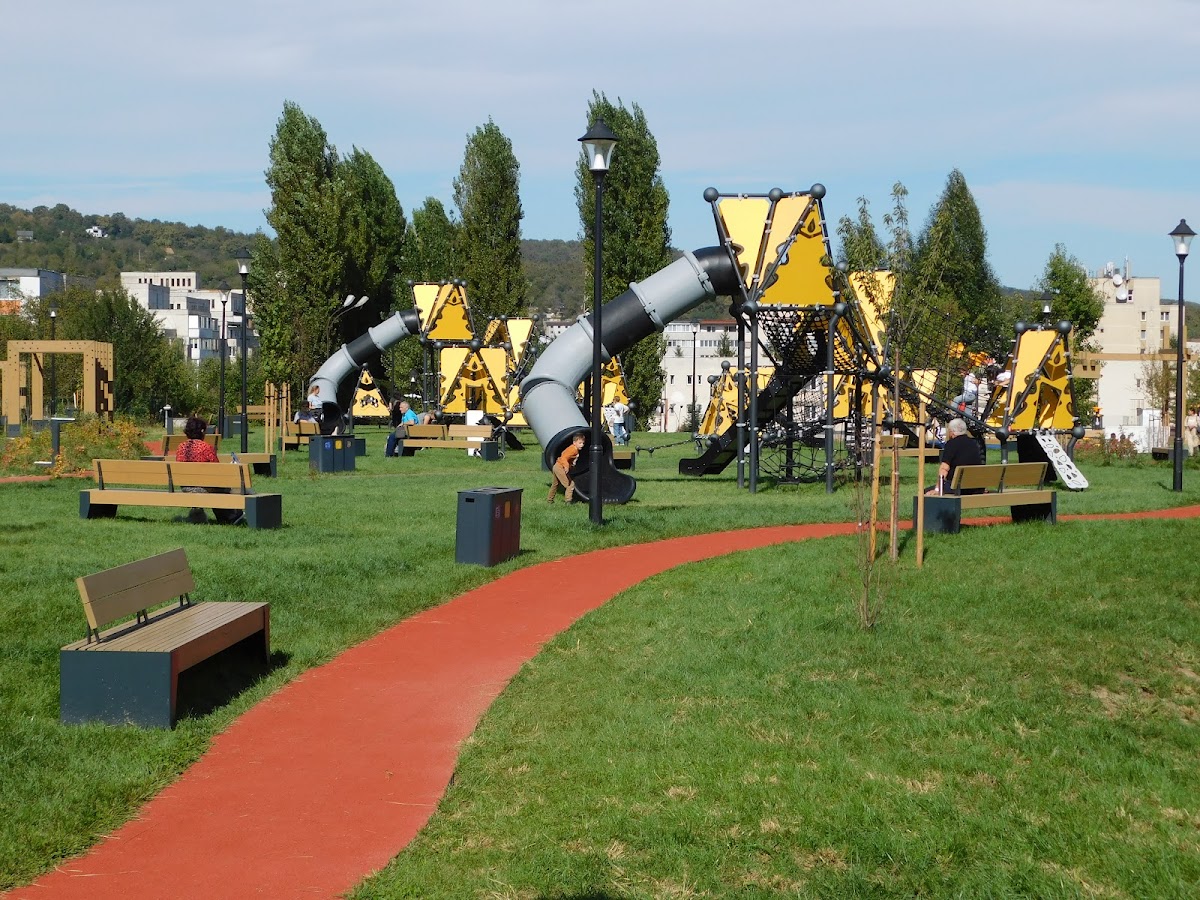 Green Park Substejeriș - foto 3