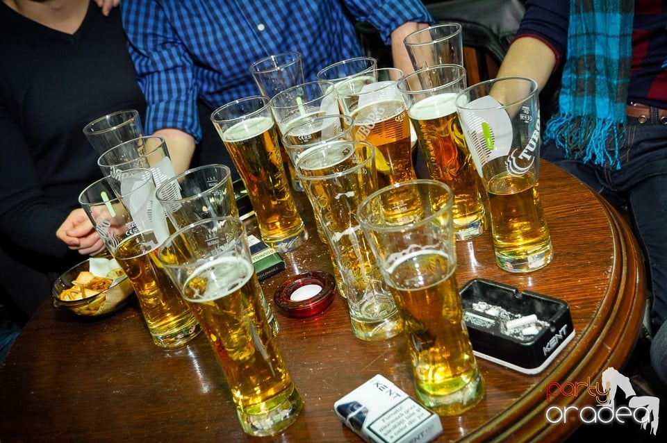 Green Pub Oradea - foto 2
