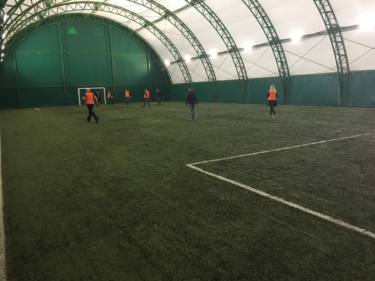 Greenfield Club - foto 1