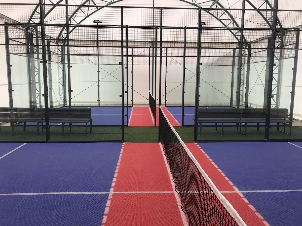 Greenfield Club - foto 3