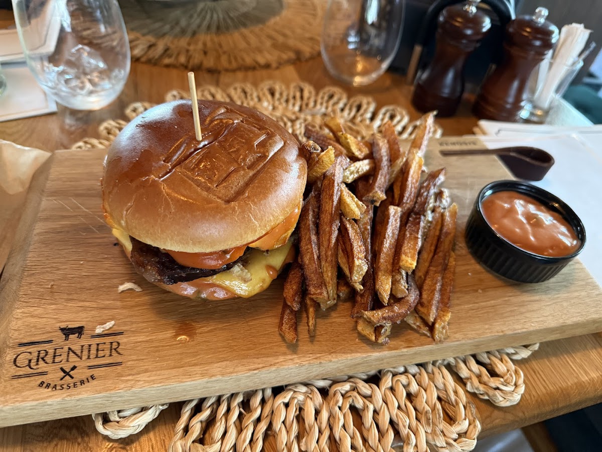 Grenier Brasserie - foto 4