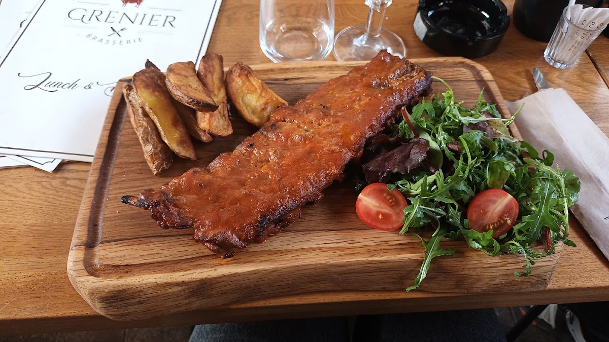 Grenier Brasserie - foto 5