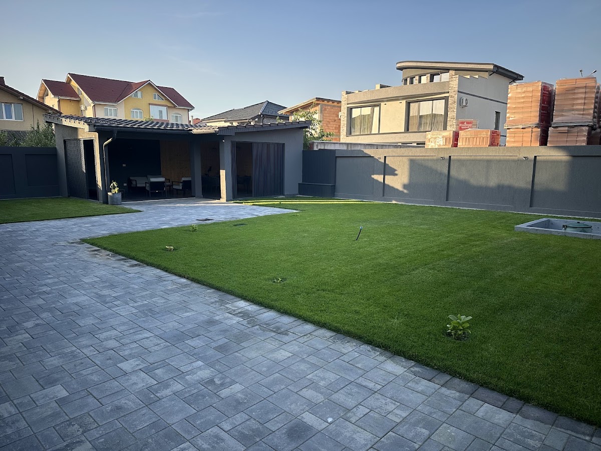 Grey Residence