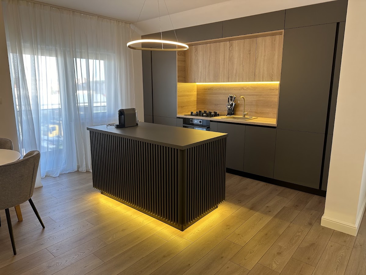 Grey Residence