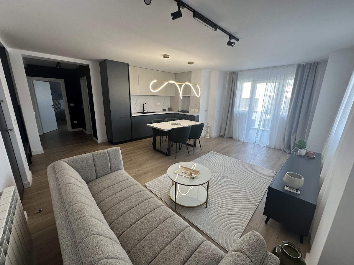 Grey Residence