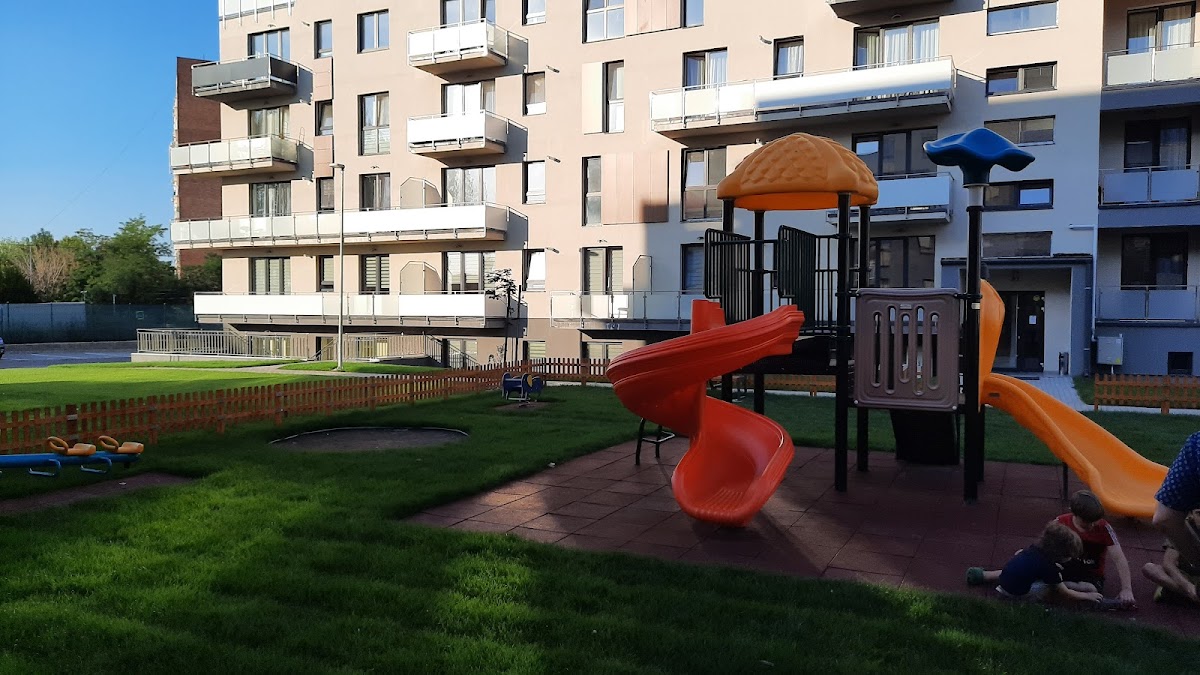 Grey Residence Apartament, Târgu Mureş
