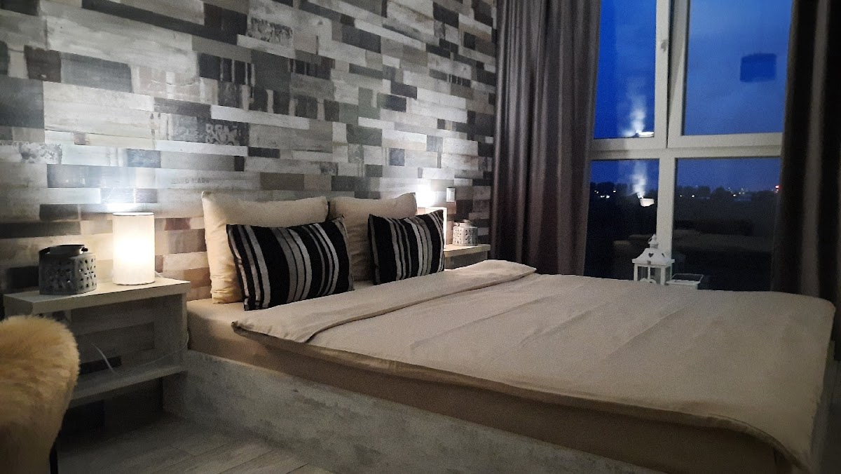 Grey Residence Apartament