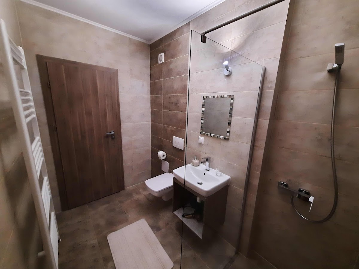 Grey Residence Apartament