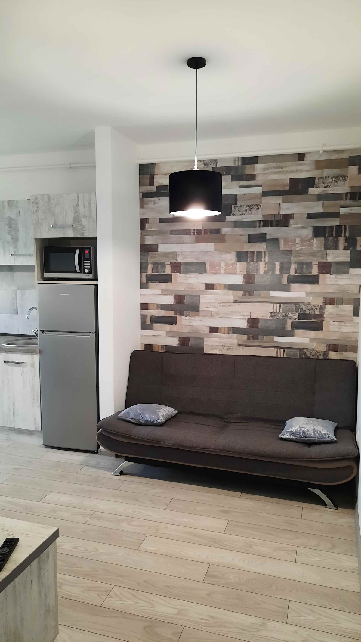 Grey Residence Apartament