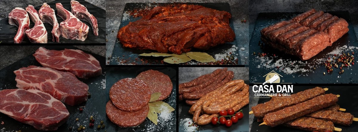 Grill Casa Dan - foto 2