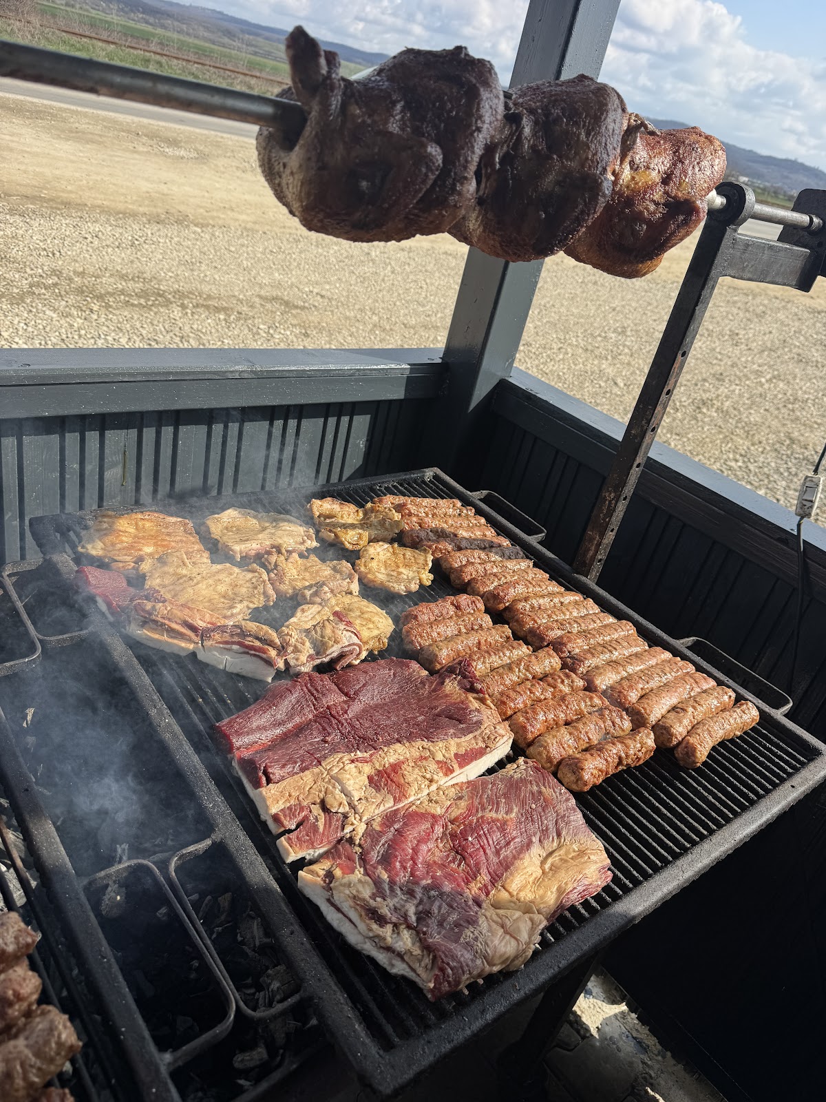 Grill Drive - foto 2
